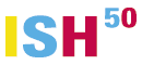 ISH50: The world’s leading trade fair for Bathroom Experience, Building, Energy, Air-conditioning Technology, Renewable Energies in Frankfurt/M.